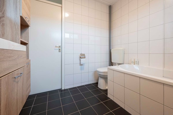 Medium property photo - Lage Made 21, 4731 VS Oudenbosch